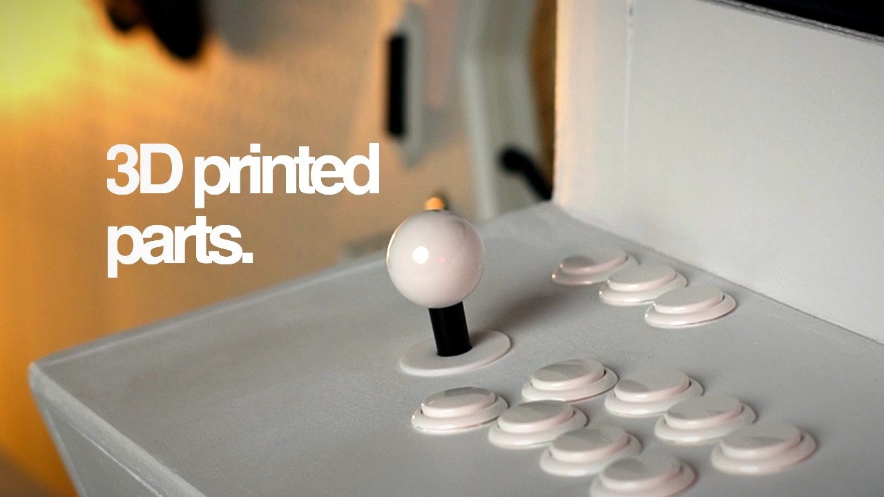 3D Printing is crazy helpful for DIYers- this is why.