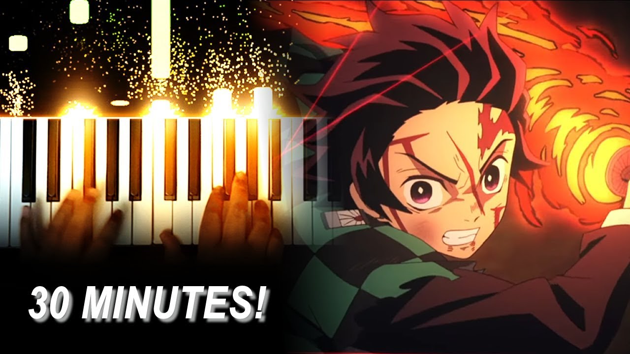 Demon Slayer: Kimetsu no Yaiba Episode 19 ED / Ending 2 - 