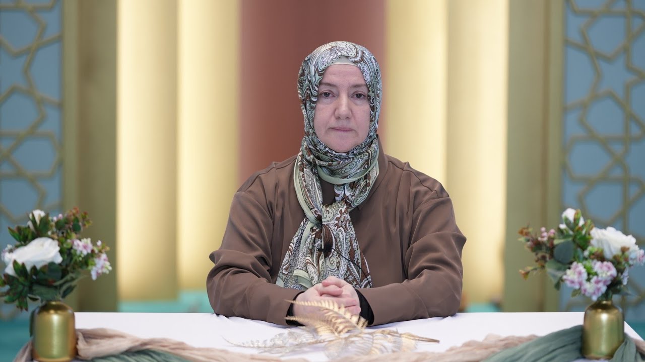 Namazi dhe vlera e tij - Hfz. ZELIJE SULEJMANI 