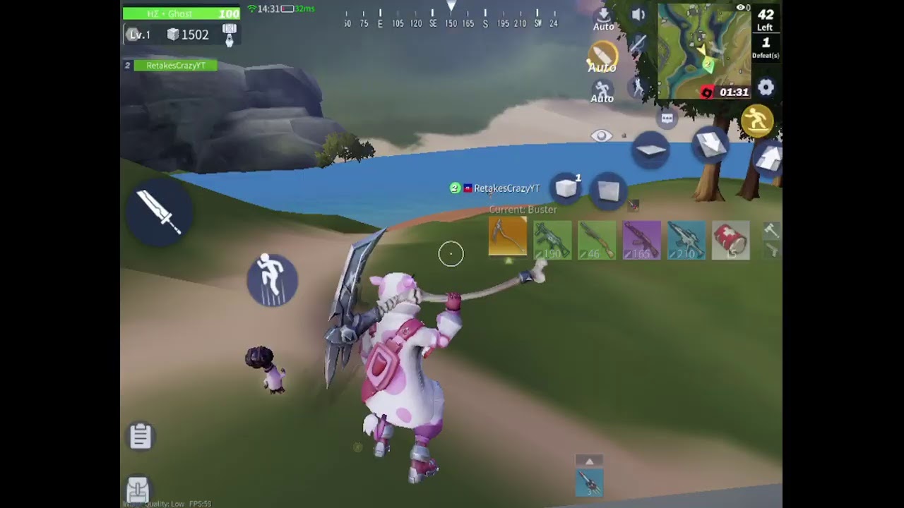 🔴NEW CD Anniversary UPDATE LIVE  (CreativeDestruction)
