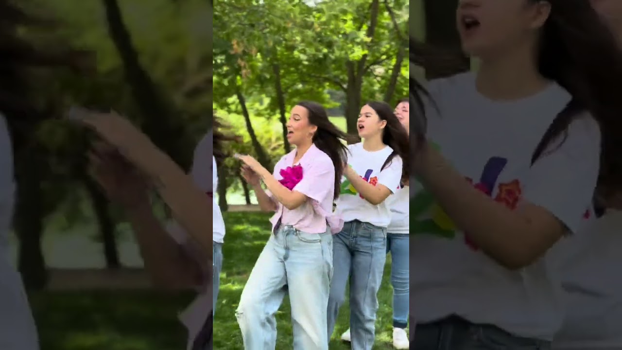 Dansează cu nou Buldubuc!