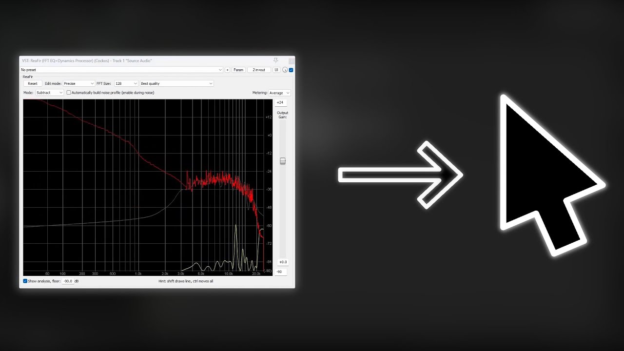 Abusing a Free Plugin to Make UI Sounds 🔊