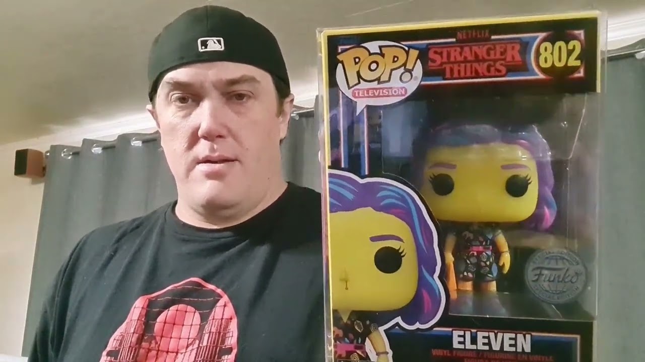 My Insane Funko Collection Tour - Rare and Exclusive Pops You've Never Seen Before!