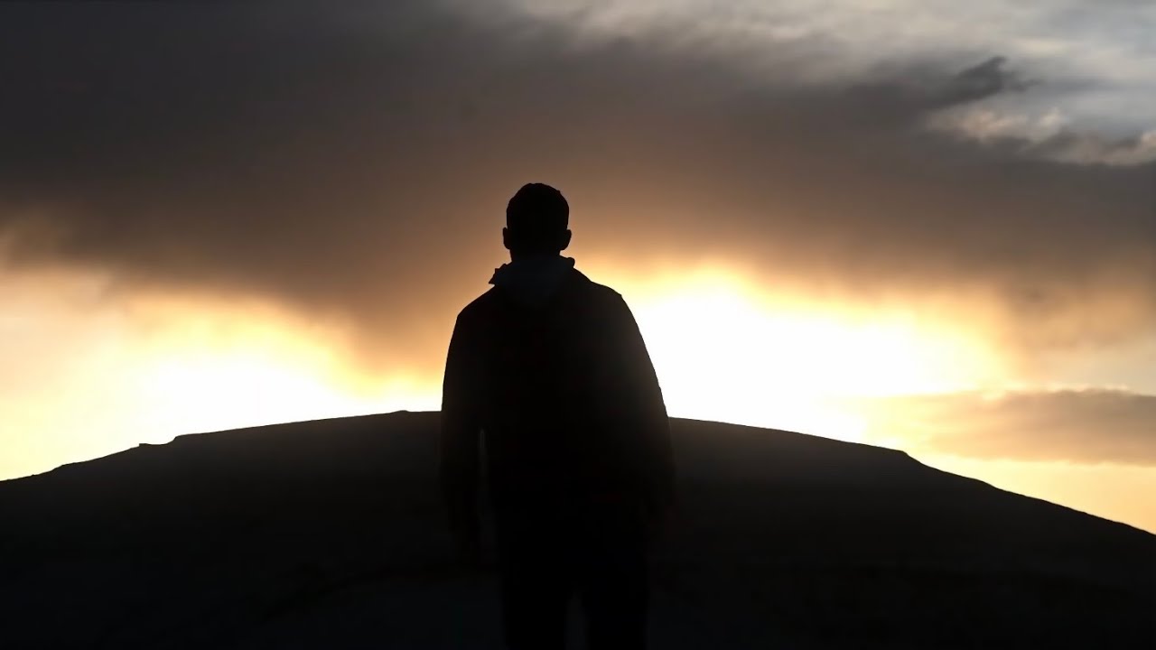 Hanksville, Utah (Cinematic Video) | I Feel Lost - Aaron Hibell