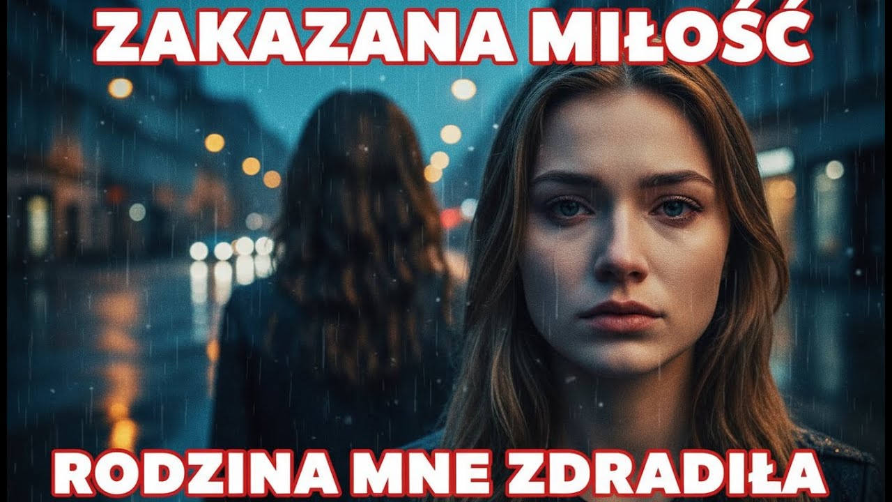 Przyznałam się do miłości do kobiety — rodzina obroniła tradycję i wyrzuciła mnie z domu