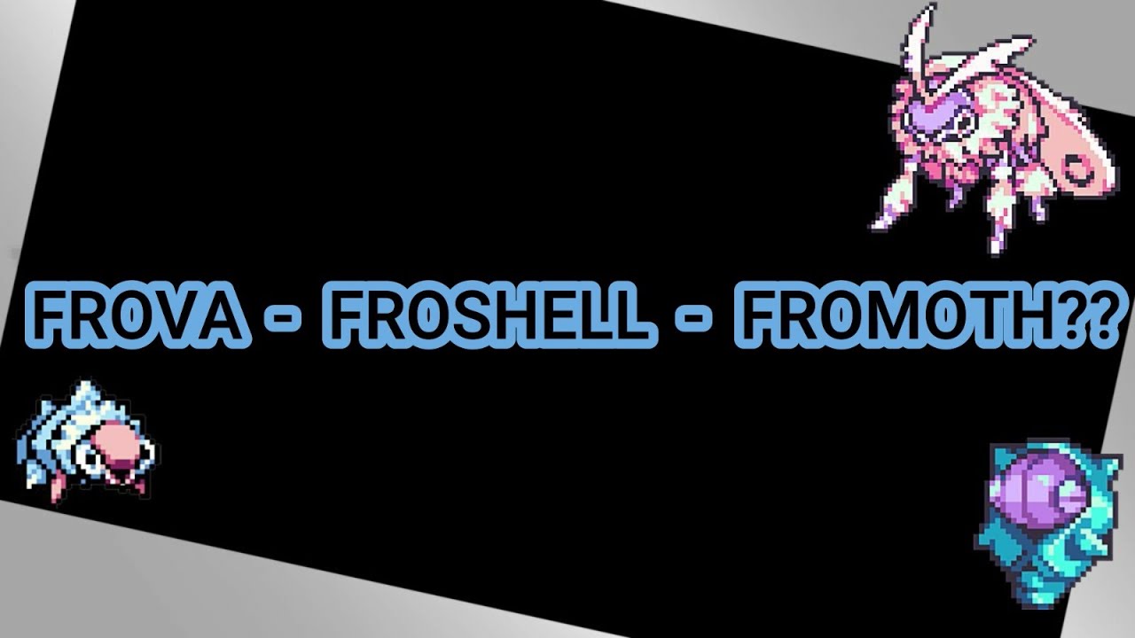 Frova Guide | Coromon (Demo)