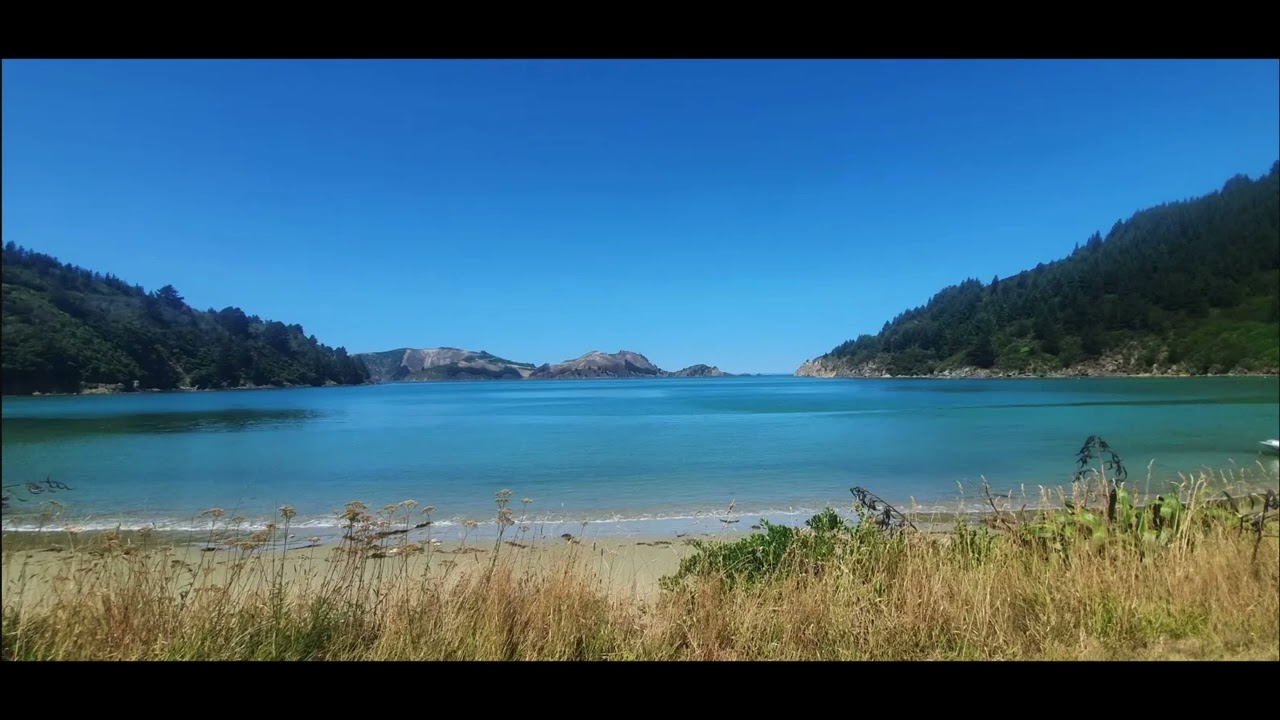 Being a Bay