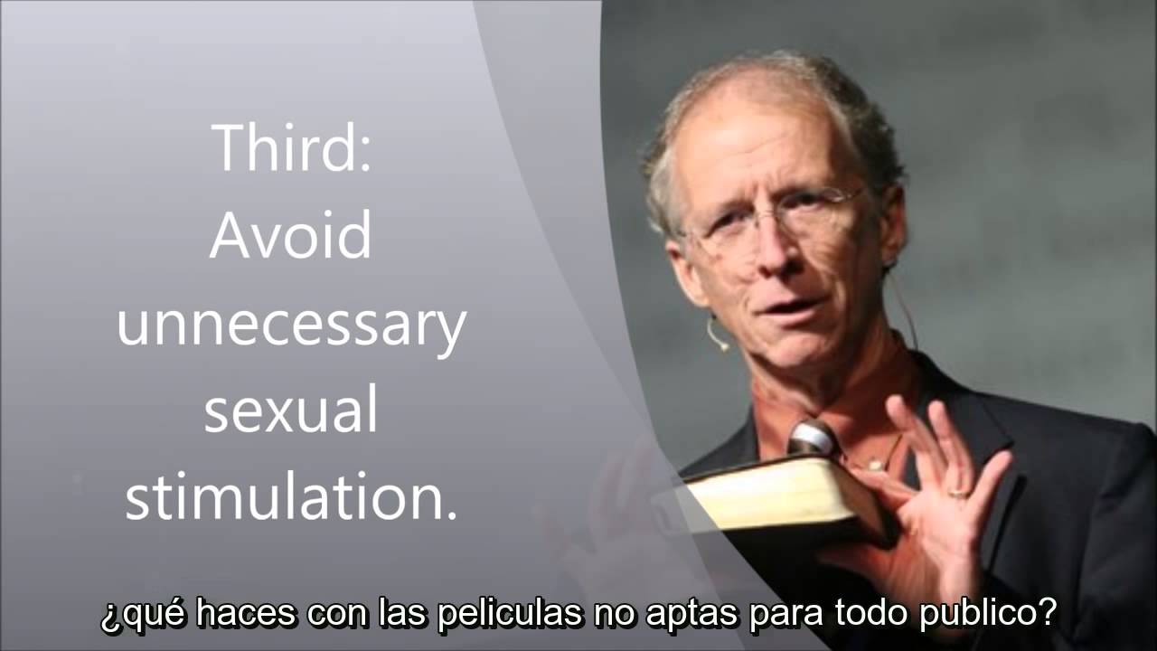 10 consejos para personas solteras - John Piper