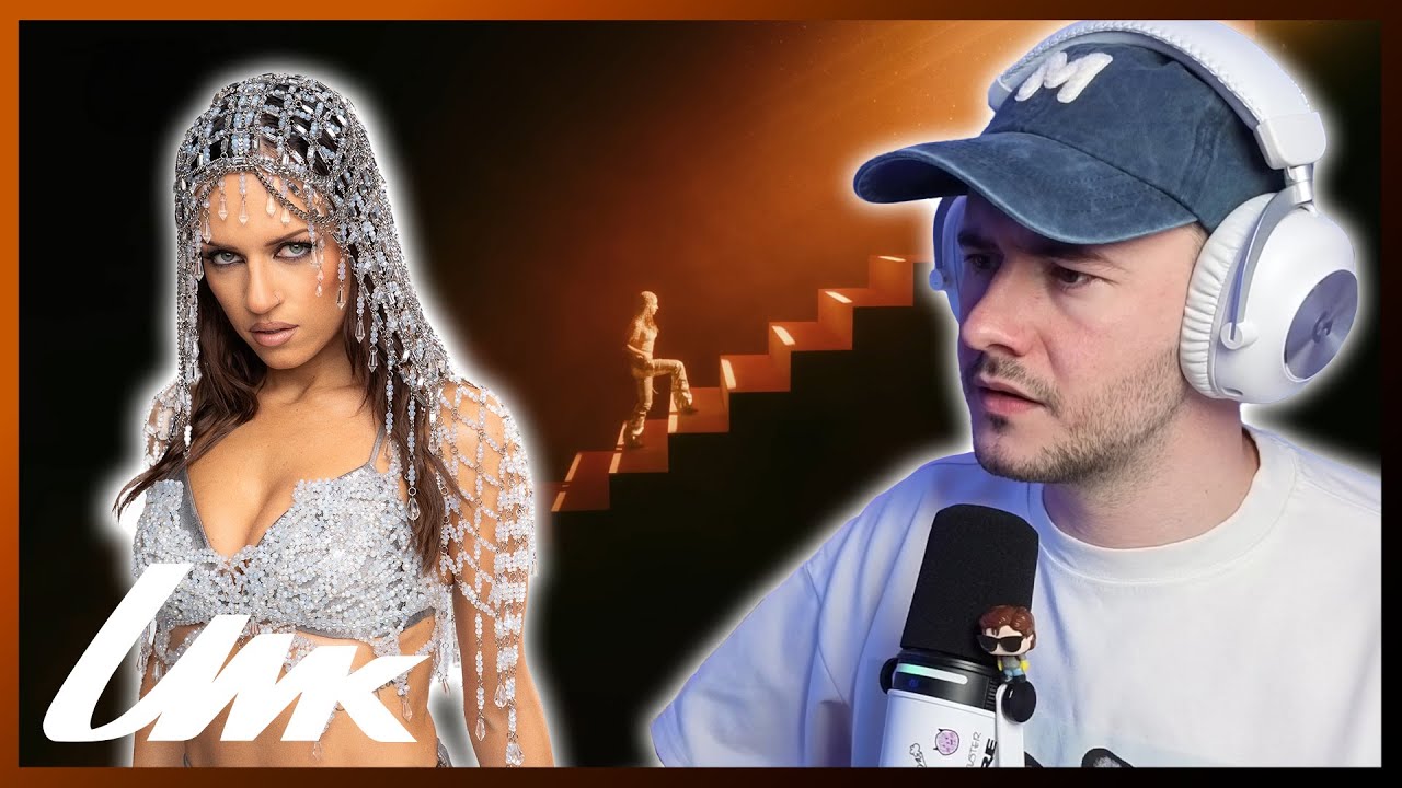 KIKI - Rakkaudenkipee | UMK26 | Reaction Video | Eurovision