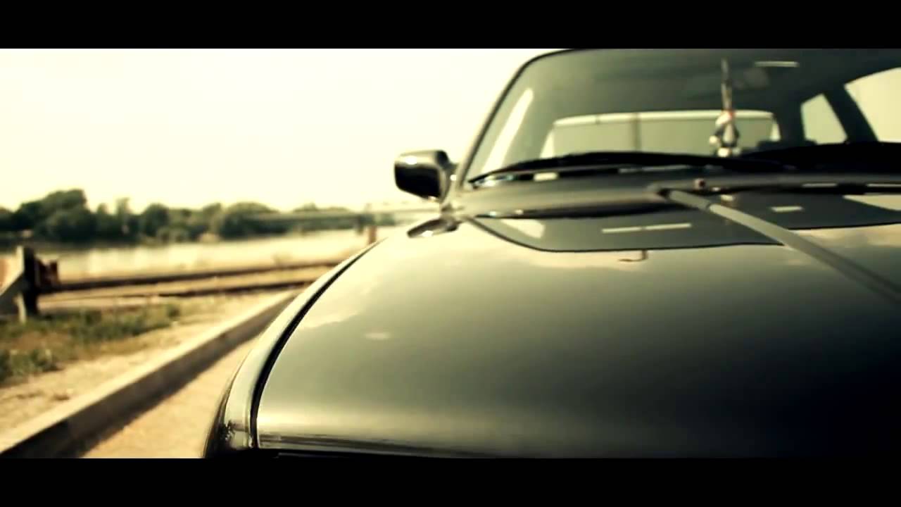 BMW E30 325i coupe german style