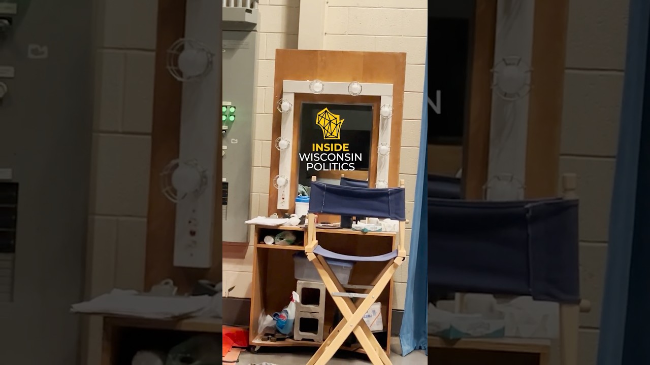 Inside Wisconsin Politics