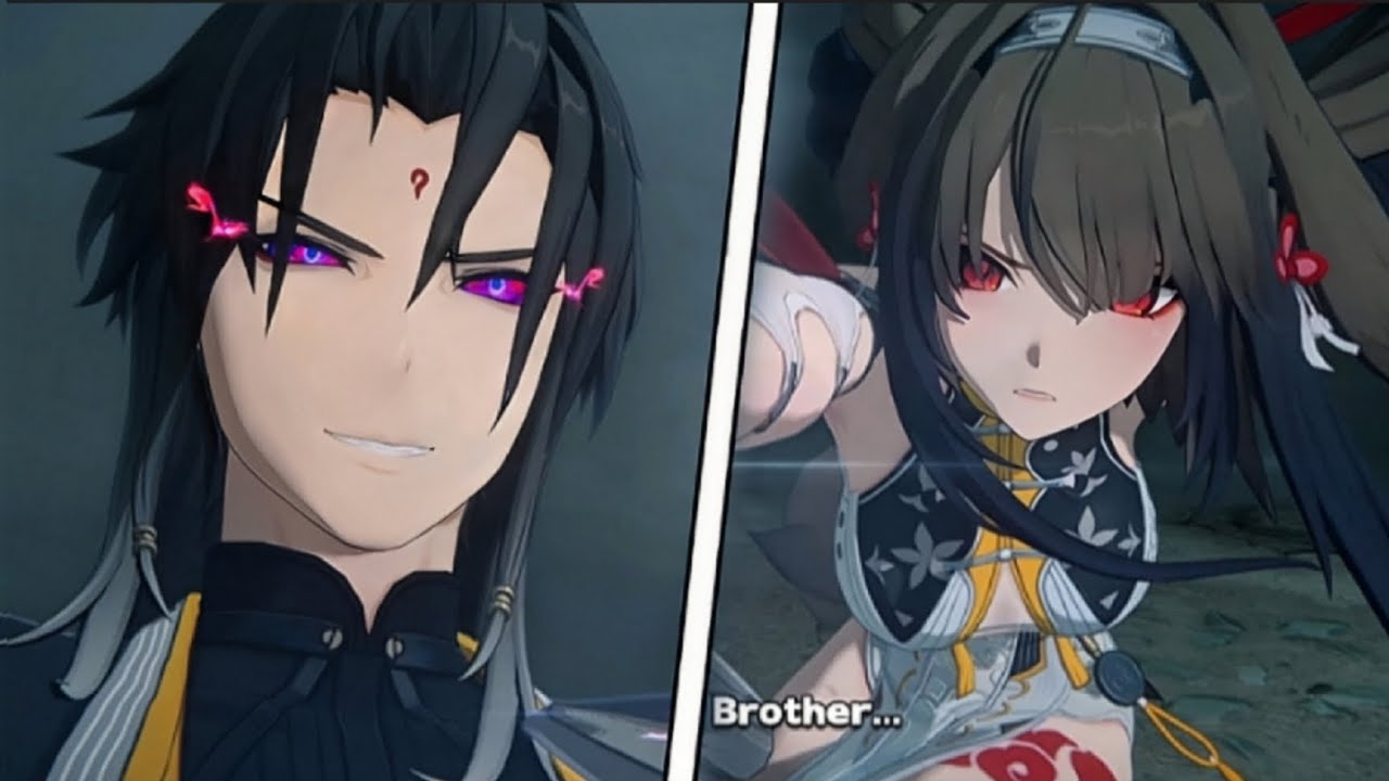 Ye Shunguang Had to Fight Her Brother to Bring Him Back | Zenless Zone Zero 2.4