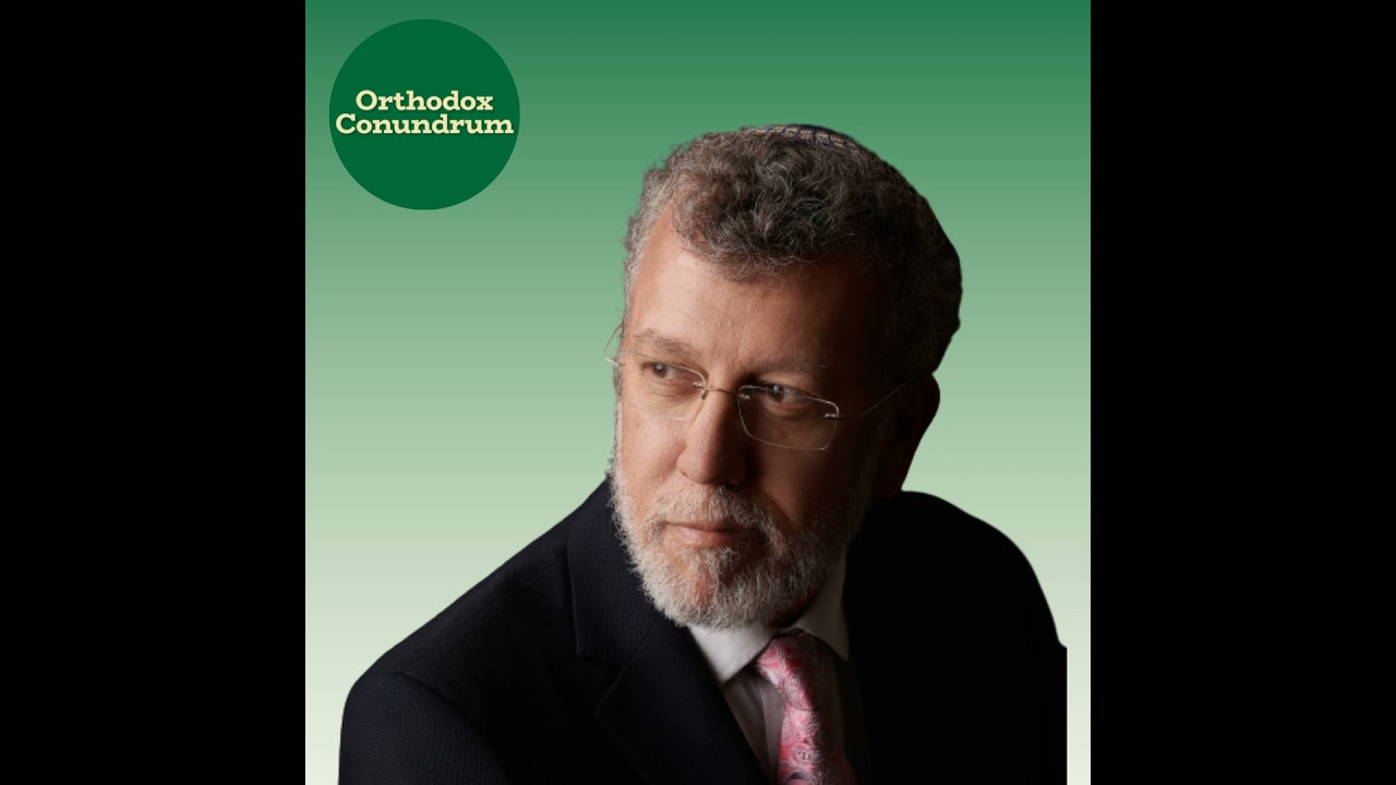 Biblical Criticism, Academic Bible Study, and Orthodox Judaism with Rabbi Dr. Joshua Berman (CLAS...