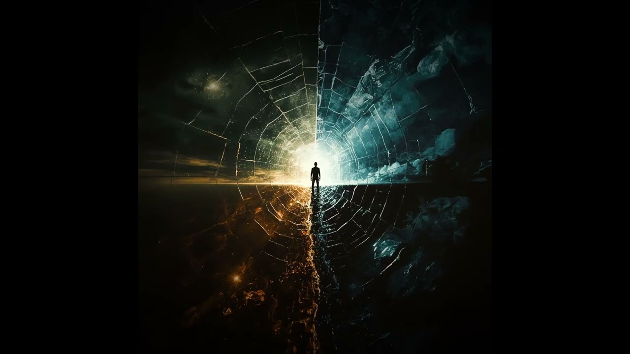 Intuicja - Album Dwa Światy
