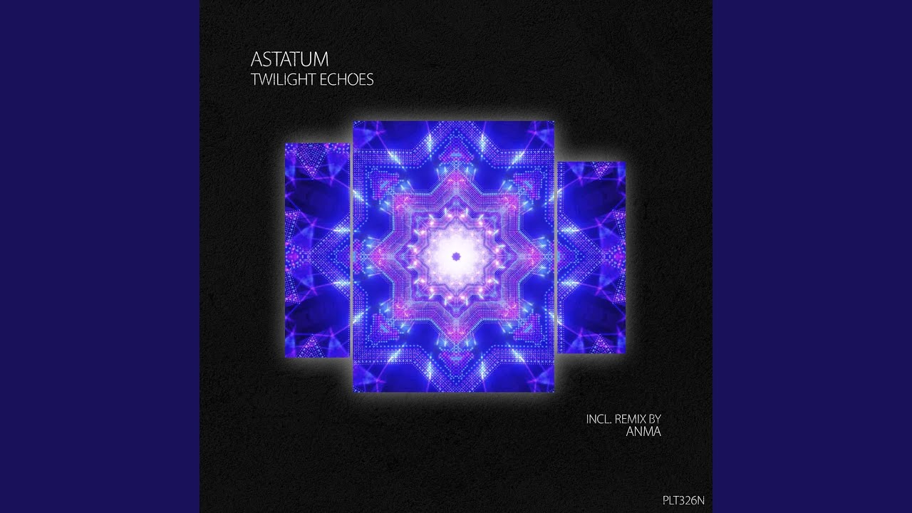 Luminous Horizons (ANMA Remix)