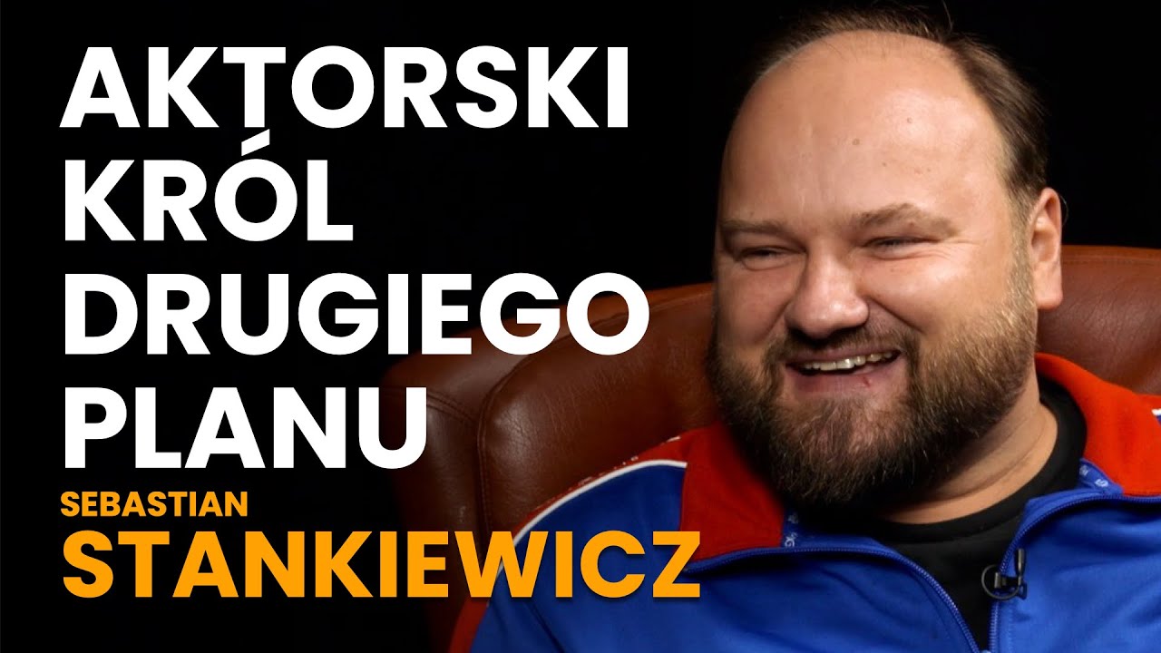Sebastian Stankiewicz o zwolnieniu z pracy pogodynka, tajlandzkich przygodach i Szwedkach w Bawarii