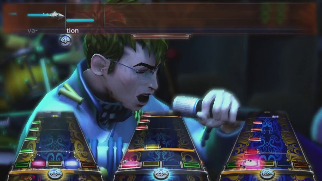 Juke Joint Jezebel - KMFDM OMBFC