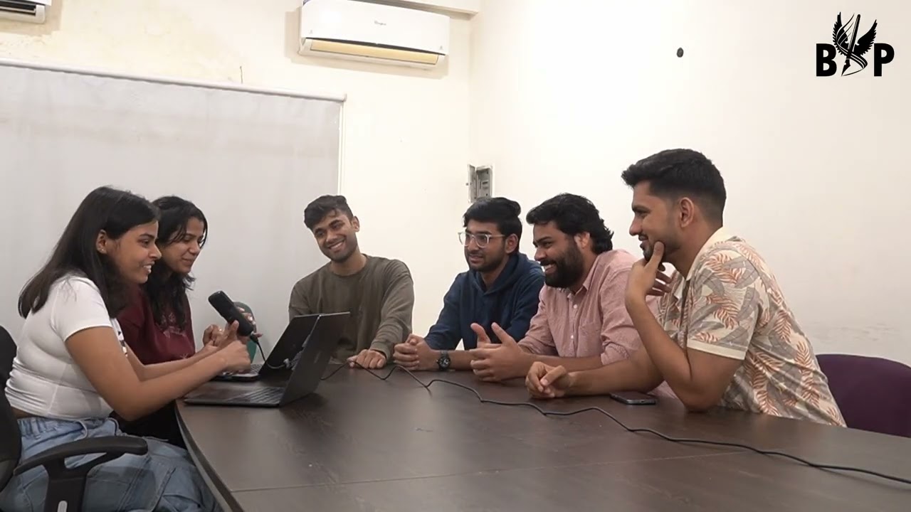 CAIC - Co-Curricular and Academic Interaction Council - Mid Term Review '25