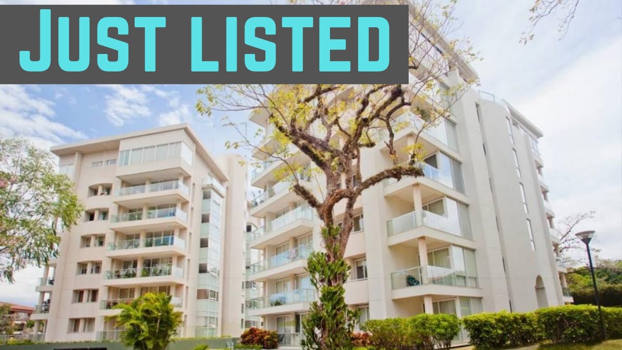 🏡 Escazu Costa Rica Condo\ Costa Rica Real Estate 🏡