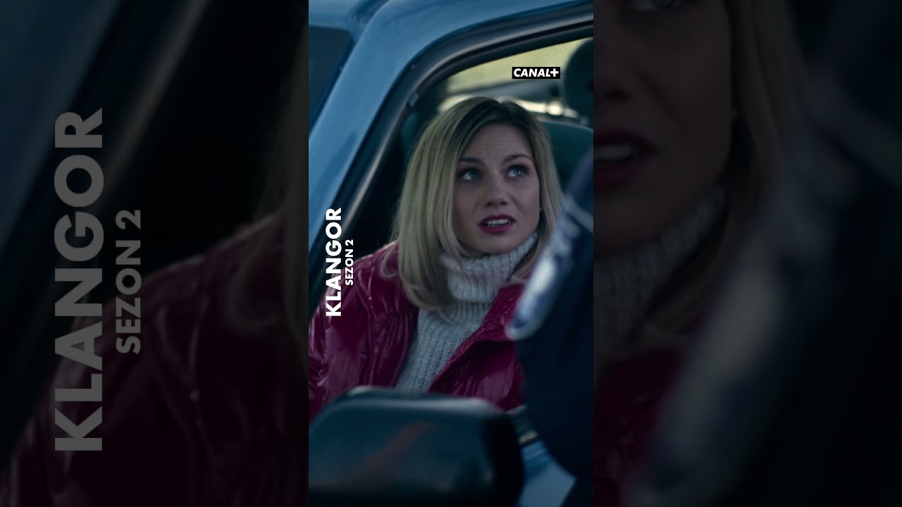 Coś nam m&oacute;wi, że nie skończy się na pouczeniu | Klangor 2 | Oglądaj w CANAL+ #klangor2 #klangor