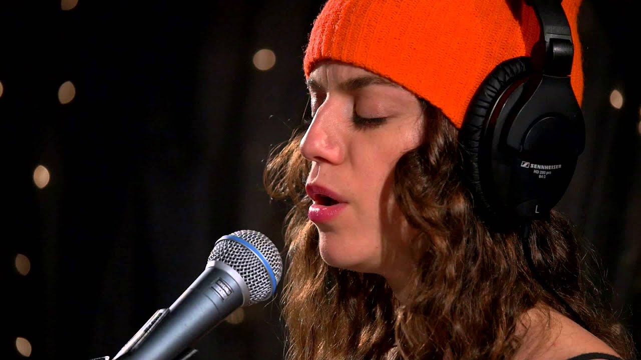 Deradoorian - Duduk For Two Voices (Live on KEXP)