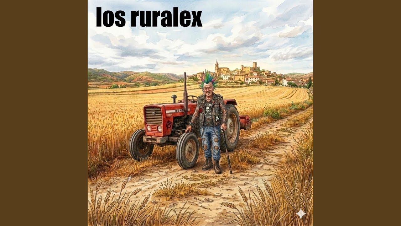 La granja se levanta
