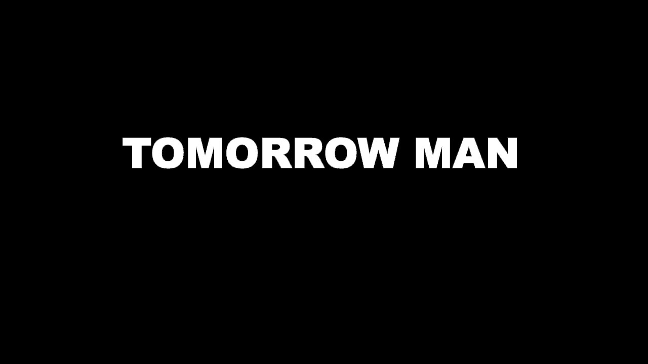 David Hobbes Band - Tomorrow Man - Tiny Desk Video Contest