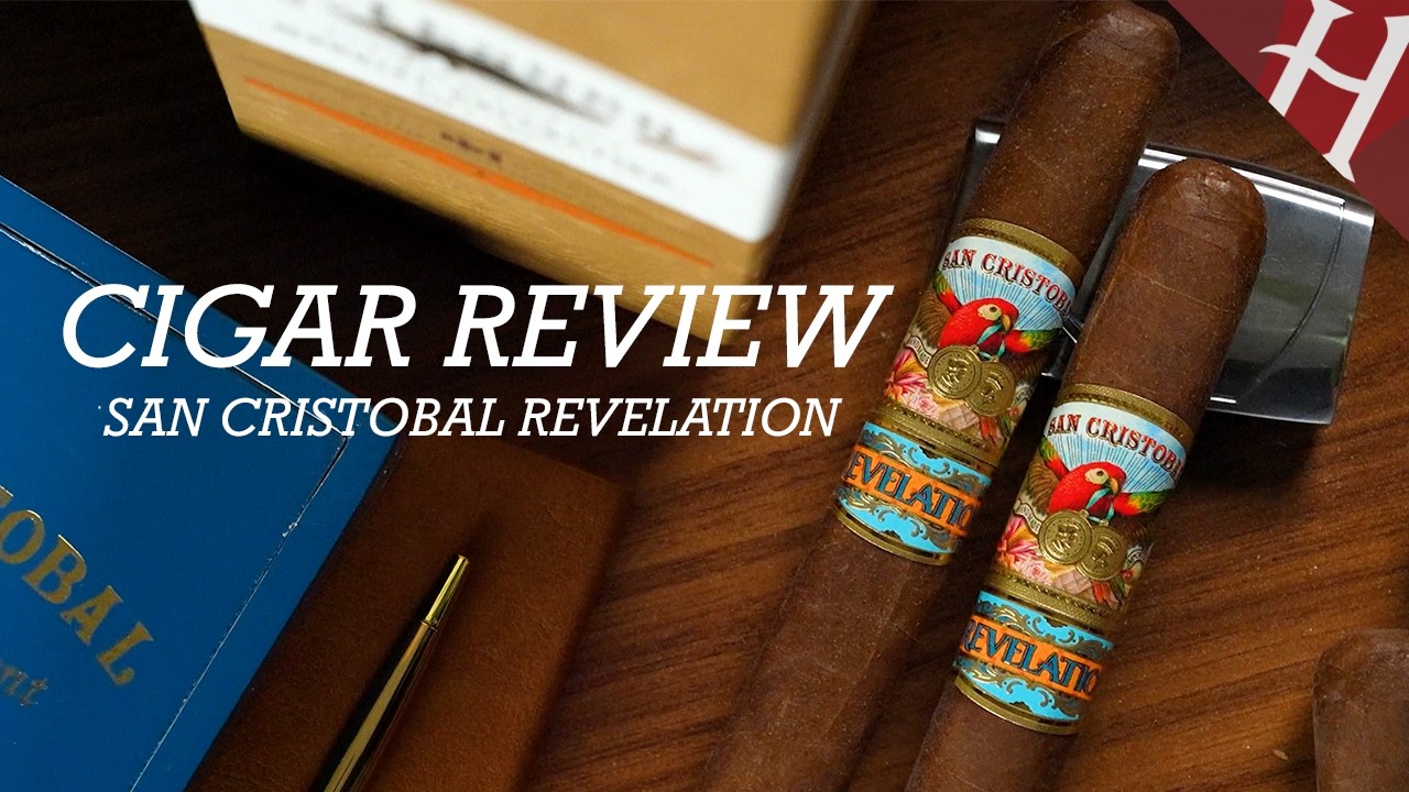 San Cristobal Revelation Review