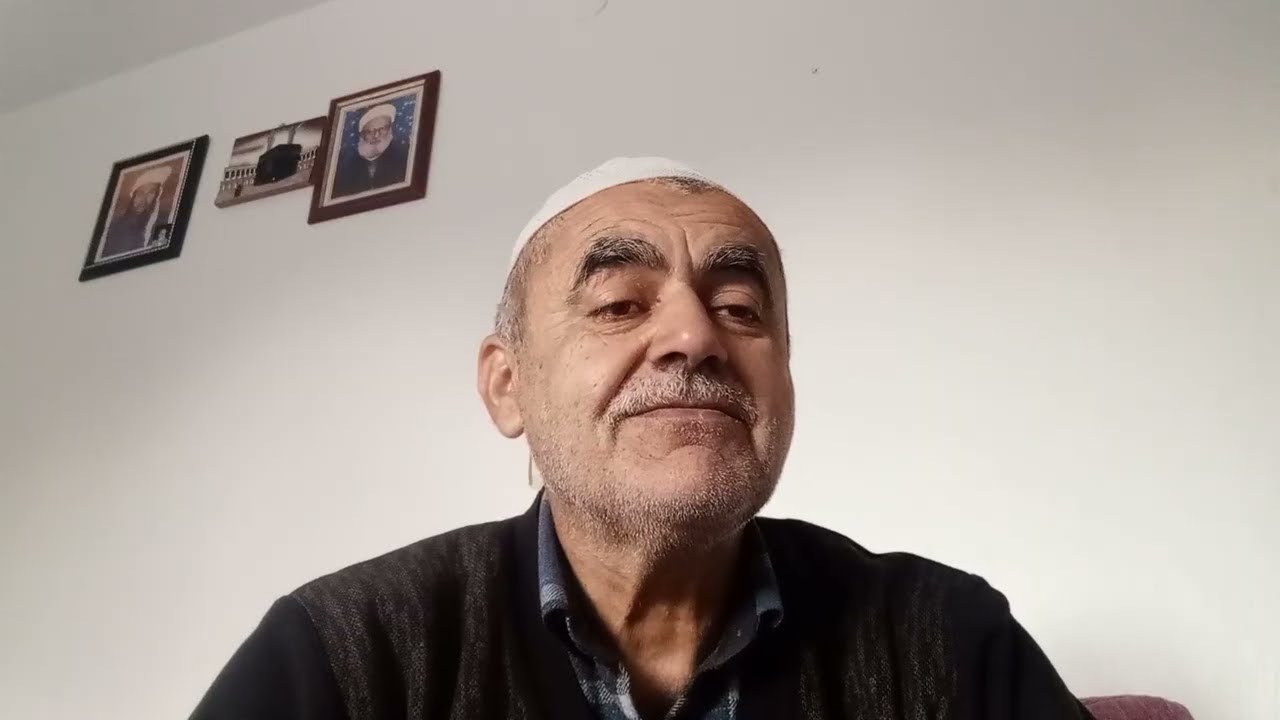 BİR ANNENİN ÇIĞLIĞI, BİR ŞOFÖR'ÜN MERHAMET'İ VE HZ MUHAMMED SAV İN ŞEFAATİ. 
