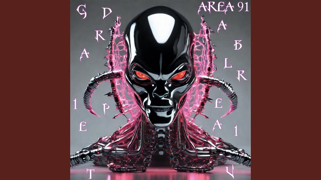 Area 91 (Original Mix)