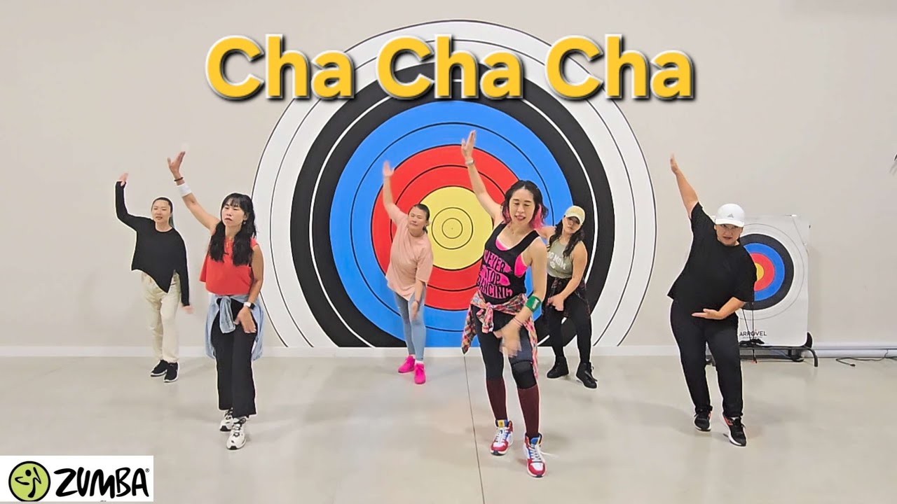 🇺🇸Cha Cha Cha /차차차/ -V ince 빈스(feat 지드레곤 G D)#KPOP #KPOPDANCE #KPOPZUMBA 