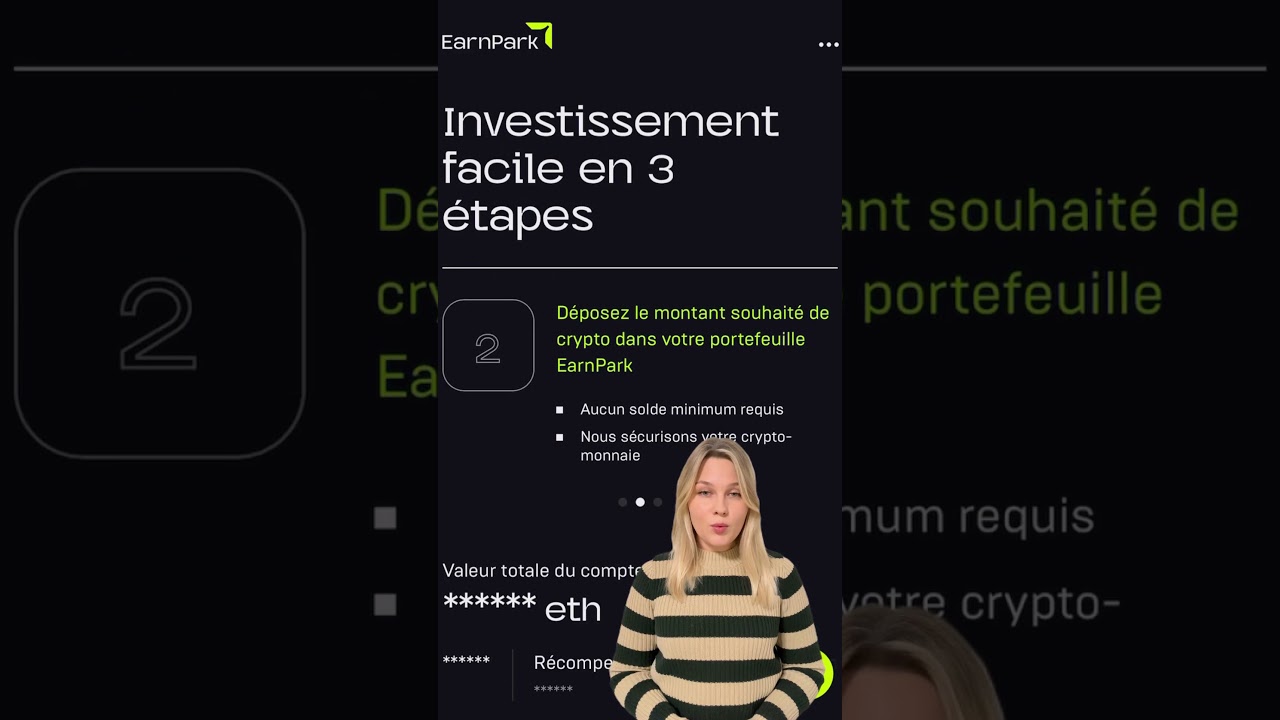 Did you know EarnPark is available in Spanish, French, Italian, and German?  #crypto #cryptocurrency
