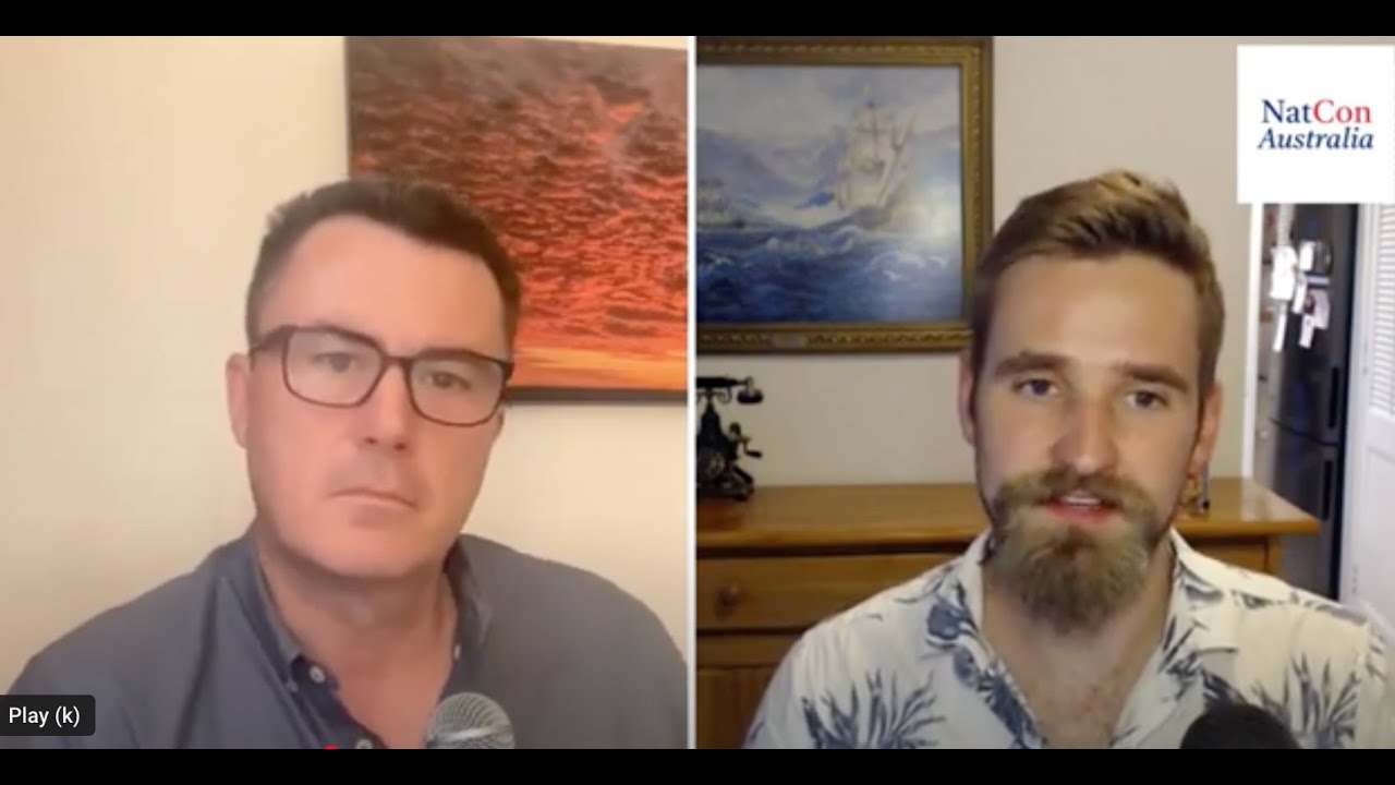 Dieuwe de Boer, New Zealand Nationalism - Past, Present, and Future