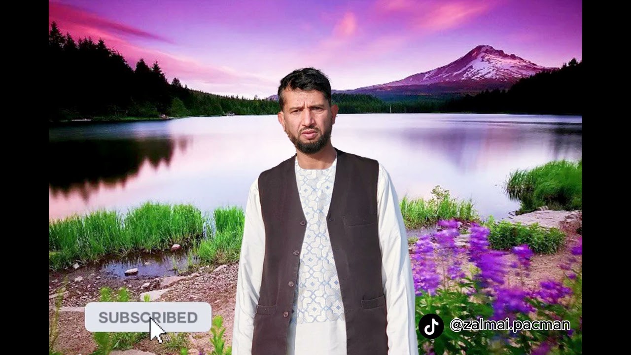 آهنگ یاره من زالم و ستم کار است. حاجی زلمی پروانی لایک فالو یادتان نره 🙏