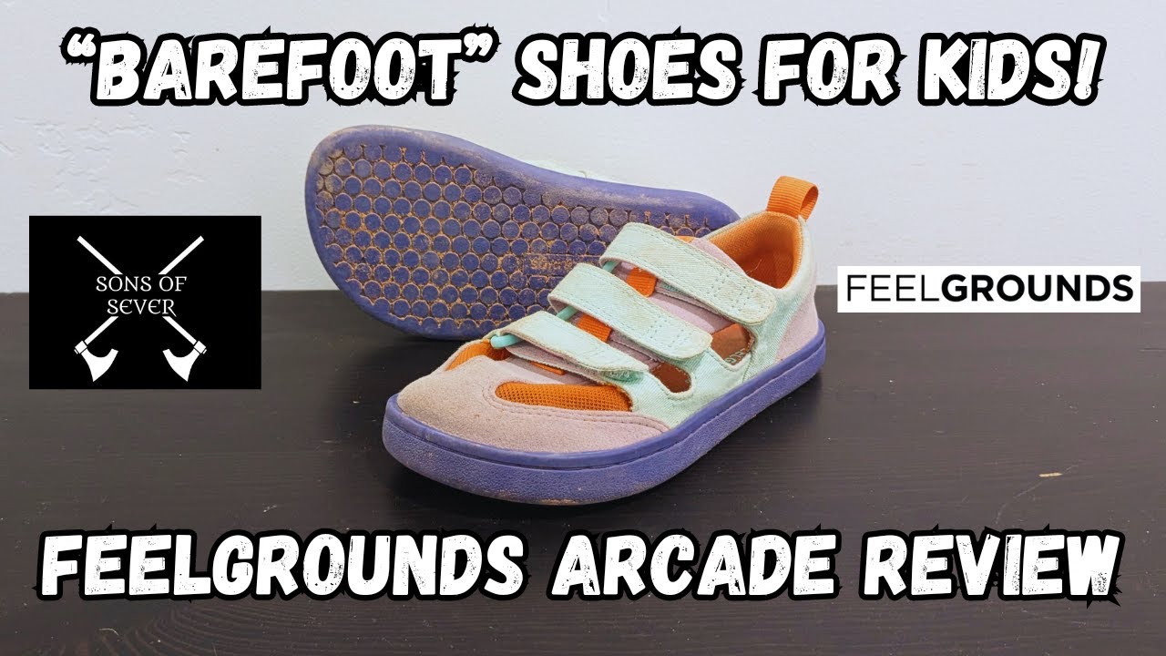 Best Kids Barefoot Shoes/Barefoot Shoes For Kids/