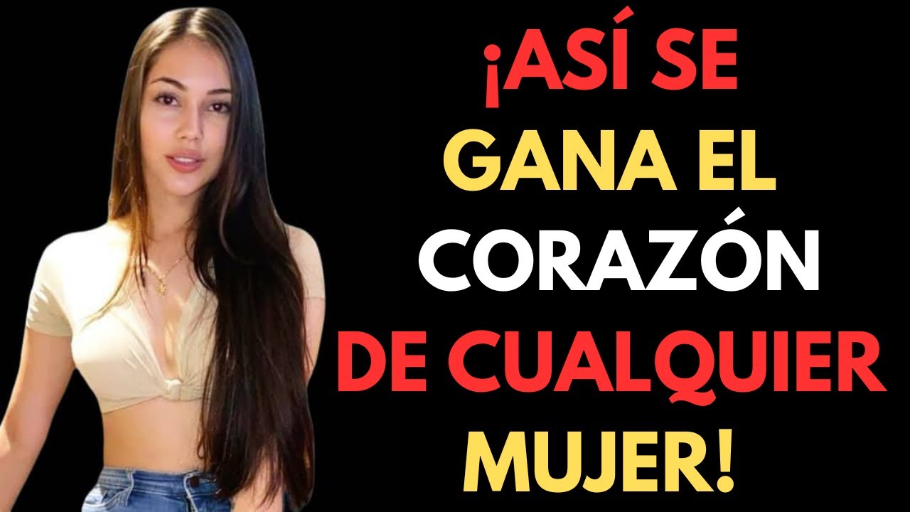 El 99% de las MUJERES se enamoran de ESTE tipo de HOMBRE | ESTOICIMO