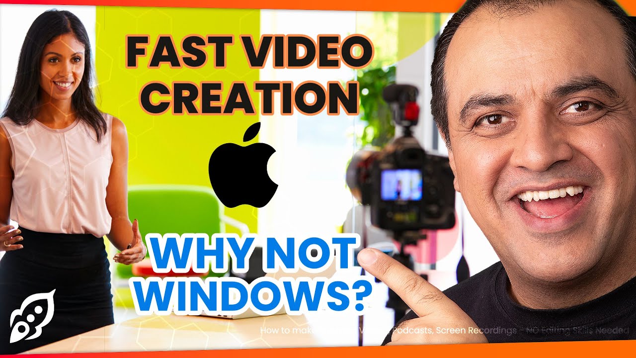 Make Professional Videos With ZERO Editing Skills in 2026!