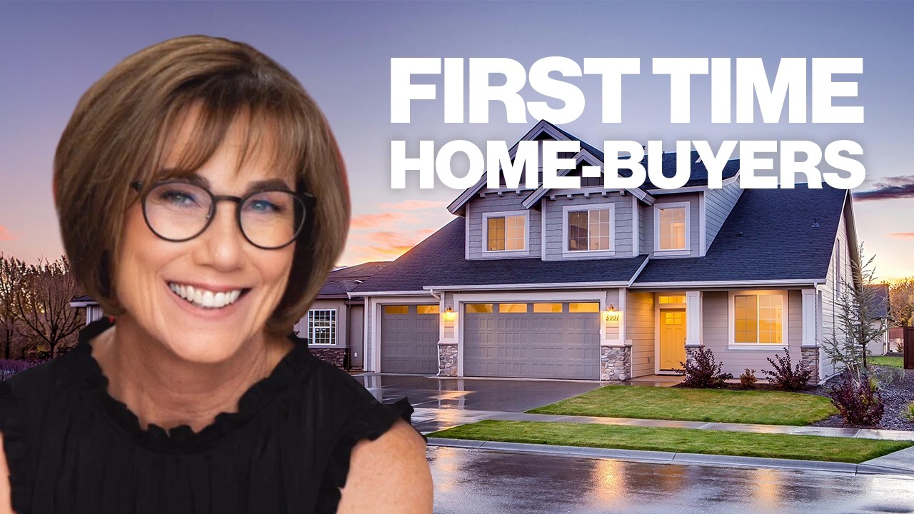 Can I Afford to Buy A House? - ALL First Time Buyers Need to WATCH THIS!