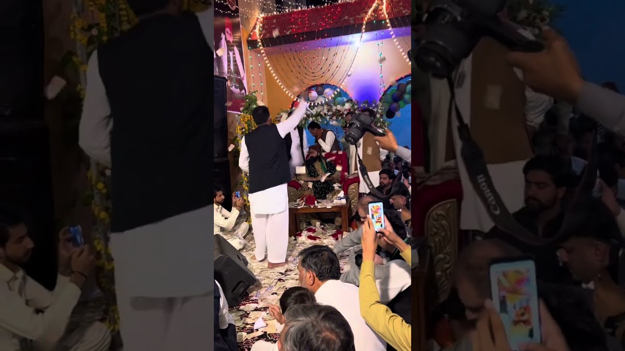 Ali Ali Haq Ali Ali (AS) Imran aziz qawwal Dara  Syed Israr Hussain Shah Bukhari