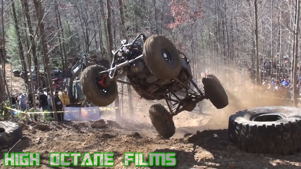 DIRT NASTY 5K BOUNTY HILL 11-14-15 (ПОЛНАЯ ДЛИНА)
