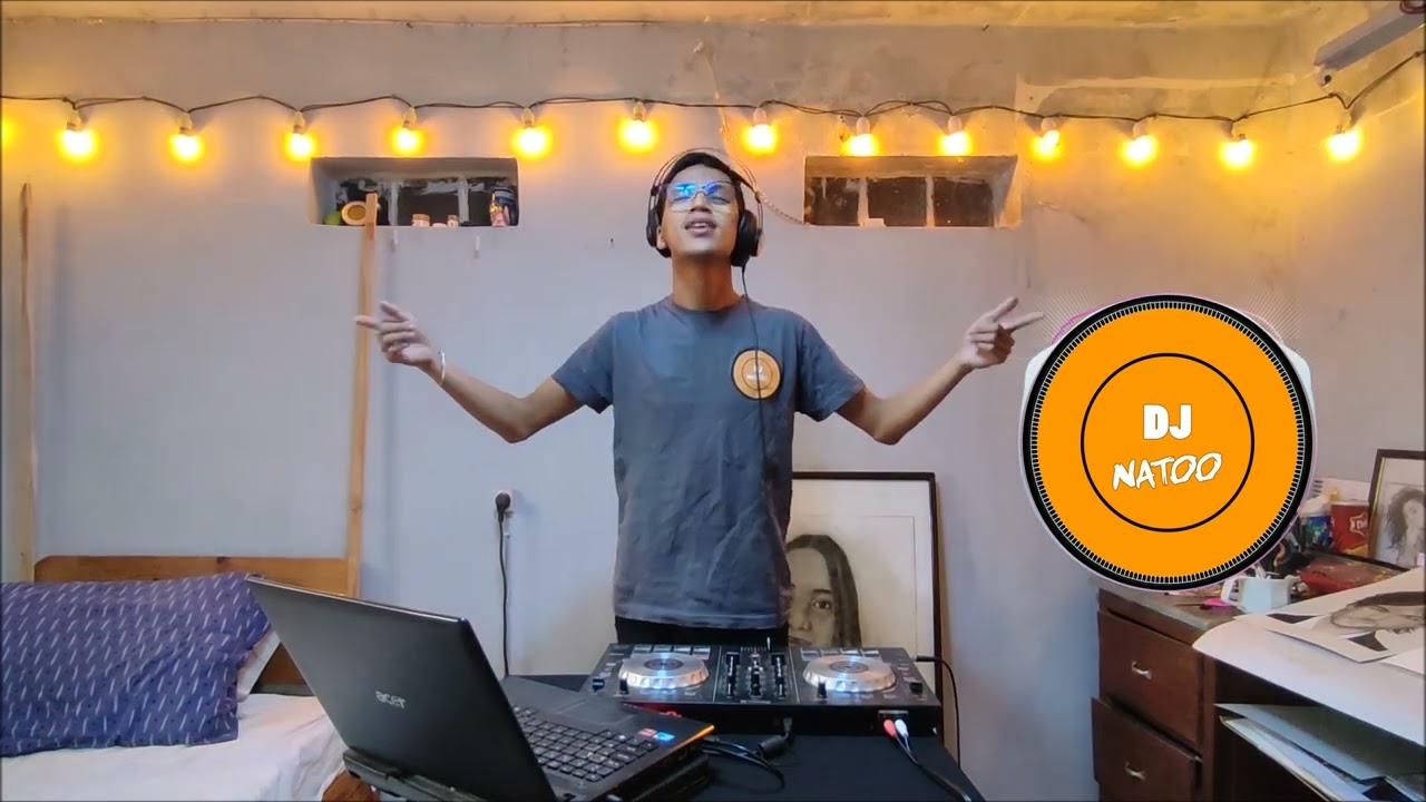 DJ Natoo Mix Madagascar : Basta Lion , Mad Max , LJO , Mialy, ......