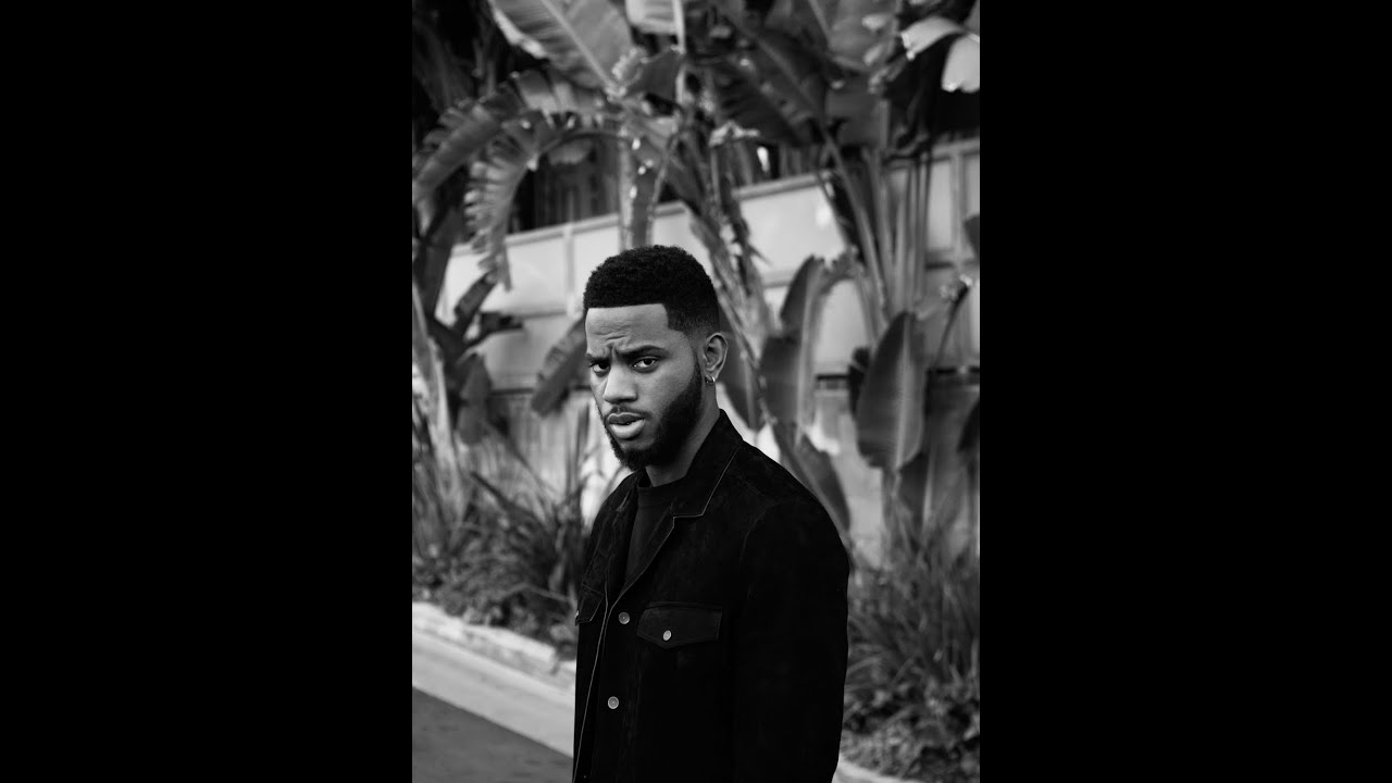 [FREE] Bryson Tiller x Brent Faiyaz TYPE BEAT - 
