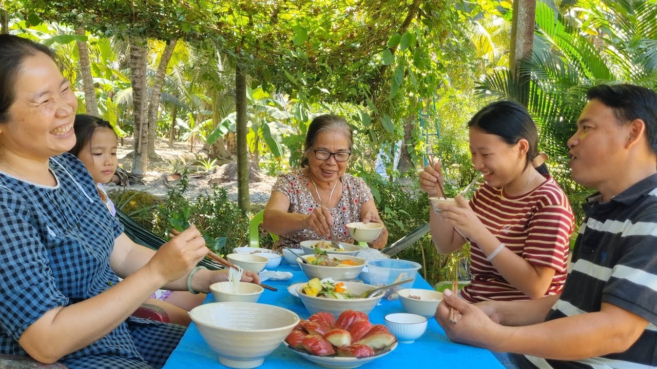 Lần Đầu Mẹ Tiết Lộ Tật Xấu Đã Giấu Nhiều Năm Của Các Con | ATTD&Family T1000