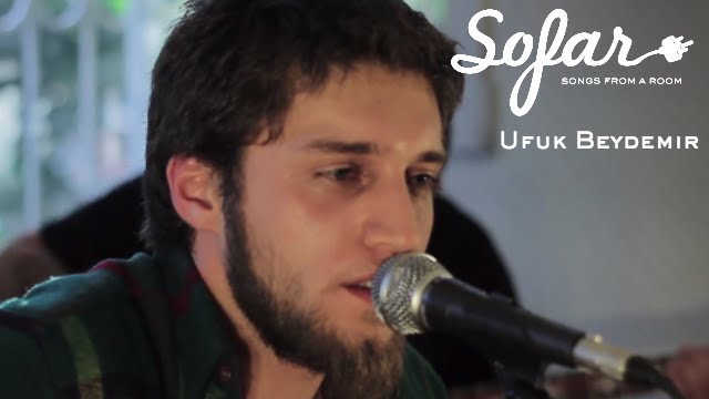Ufuk Beydemir - Ay Tenli Kadın | Sofar Istanbul
