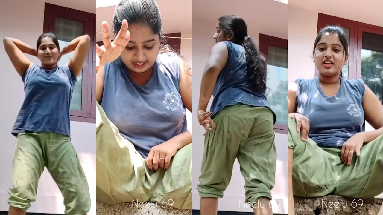 Anjitha Nair | Malayalam youtuber