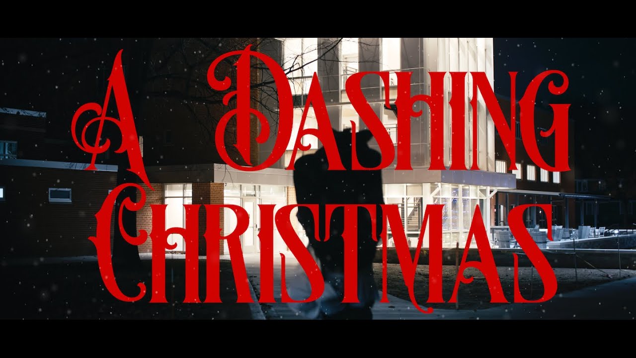 Goshen College 2024 Christmas: 