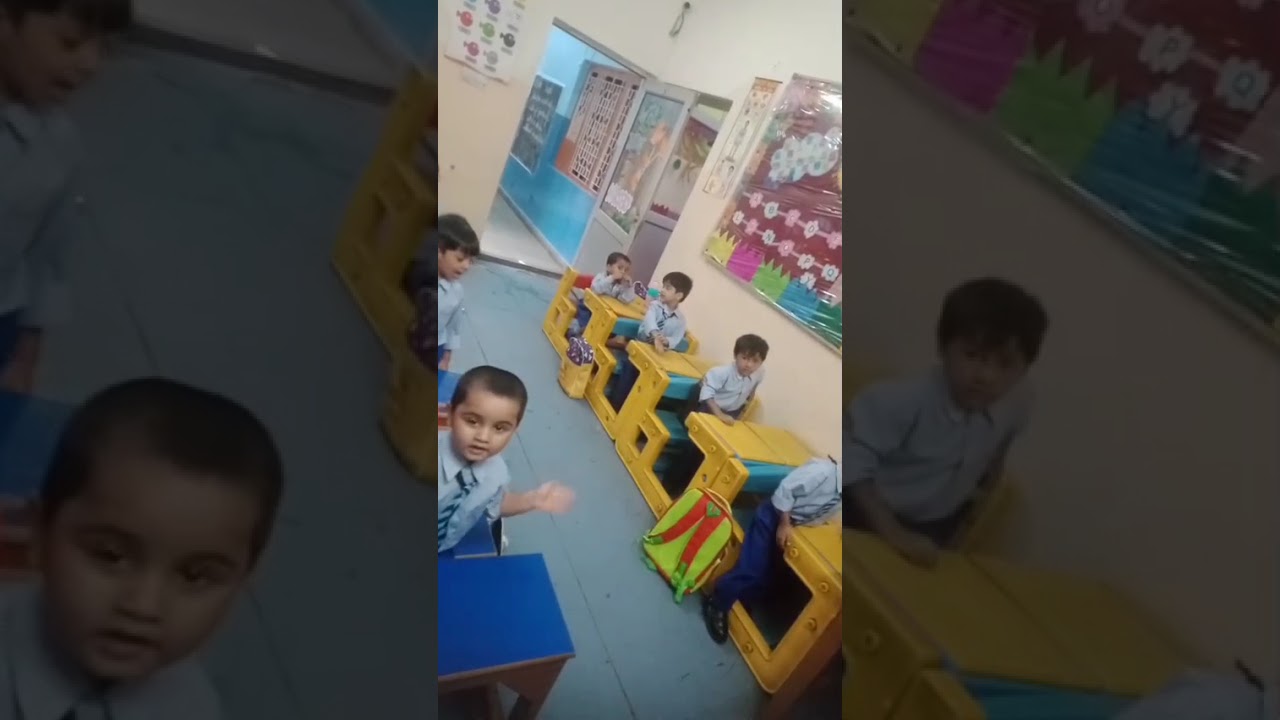 Bandar mama bnadar mama poem