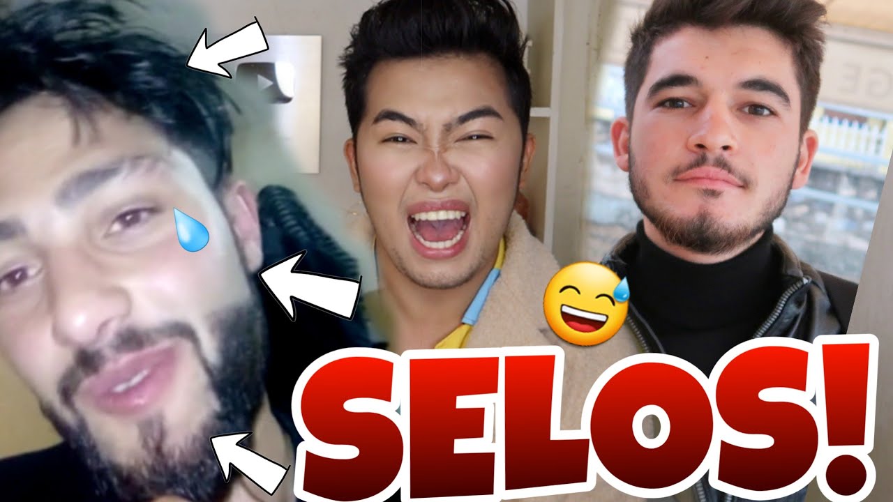 UMIYAK SI MR. RIGHT DAHIL SA SELOS?! EMOSYONAL NA REACTION KAY FRANCIS AT FARUK!