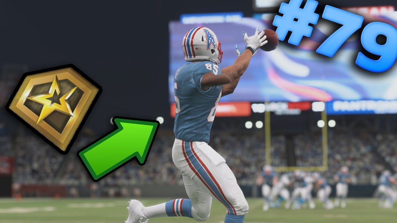 To Win This Game Mariota Might Have To Be Perfect! Madden 20 Tennessee Titans Franchise Ep.79