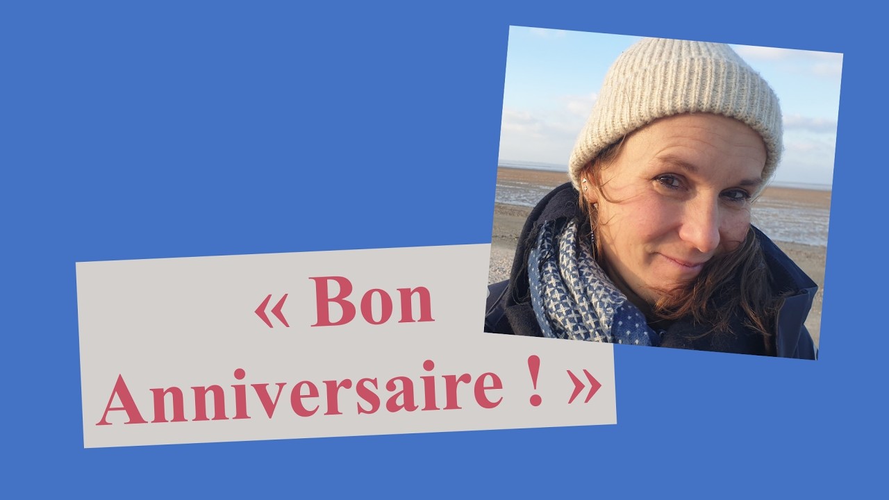 2026 02 20 Quarante ans Marie
